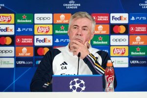 ‘อันเช่’ บอกชอบใจเปา UCL มากกว่า ‘เปาลาลีก้า’