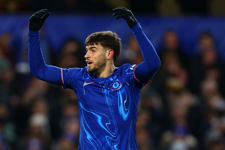 ‘มาเรสก้า’ รับอาการเจ็บ ‘กิว’ ไม่สู้ดีอาจพักนาน