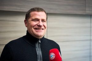 ‘เอเบิร์ล’ รับตั้งตารอเกมพี่เสือบุกห้างยา