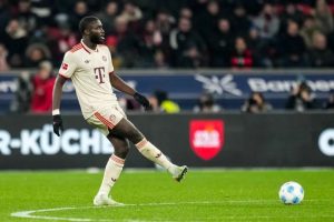 พี่เสือเตรียมมอบสัญญาใหม่ ‘อูปา’