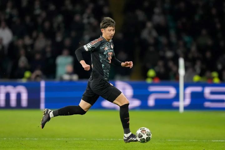 ‘อิโต้’ ขอบคุณแฟนพี่เสือหลังคืนสนามในรอบ 6 เดือน