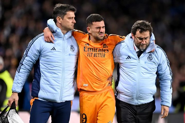 กำลังฟอร์มดี! ราชันเตรียมส่ง ‘เซบาญอส’ ประเมินอาการเจ็บ