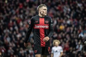 ผอ.ห้างยาไม่สน ‘พี่เสือ’ เป็นข่าวกับ ‘เวียร์ตซ์’ ก่อนเจอกัน