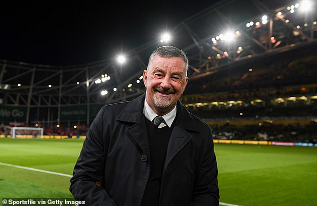 คนอื่นไม่เกี่ยว! ตำนานเตือน ‘หงส์’ ระวังสะดุดตัวเอง