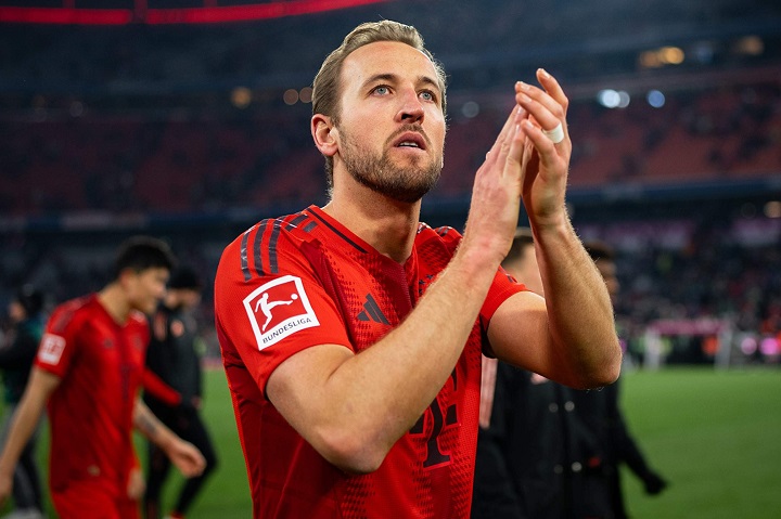 ‘เคน’ ยังแฮปปี้กับพี่เสืออย่างยิ่ง-ปัดพูดเรื่องค่าฉีกสัญญา