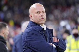 ‘สล็อท’ ย้ำฟุตบอลอังกฤษควรเพิ่มสำรองเป็น 12 คน