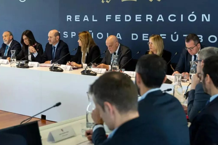 ‘ทีมร่วมลีก’ ร้องลงโทษ ‘ราชัน’ กดดันเปา