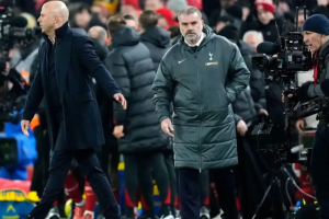 ลืมตัวตน! แอนจ์เซ็ง ‘ไก่’ ไม่เล่นวิธีเดิมแพ้หงส์เละ