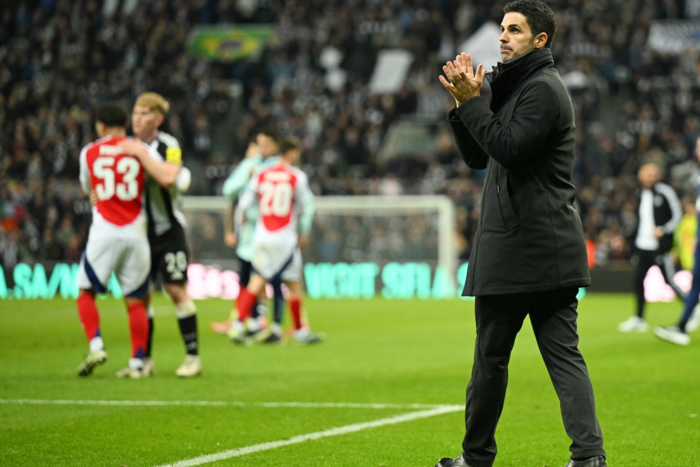 ‘พี่ต้า’ เจ็บปวดตกรอบ-ปลุก ‘ปืน’ เติมพลังดูไบ