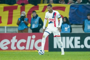 ‘คิมเพมเบ้’ หายเจ็บลงสนามในรอบ 700 วัน