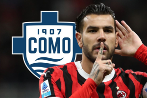 นักเตะปัดย้าย! โคโม่ยื่น 40 ลย. ขอซื้อ ‘เตโอ’