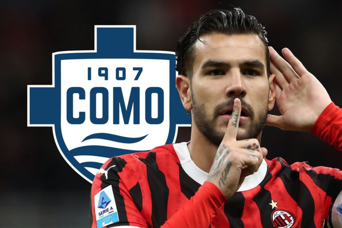 นักเตะปัดย้าย! โคโม่ยื่น 40 ลย. ขอซื้อ ‘เตโอ’