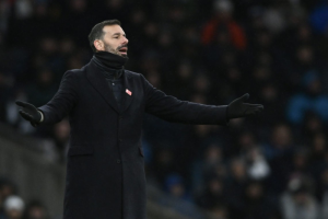 เพิ่งชนะไก่… ‘รุด’ แปลกใจ ‘จิ้งจอก’ กลับมาเละ