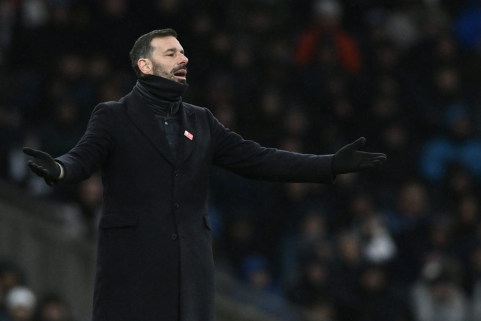 เพิ่งชนะไก่… ‘รุด’ แปลกใจ ‘จิ้งจอก’ กลับมาเละ