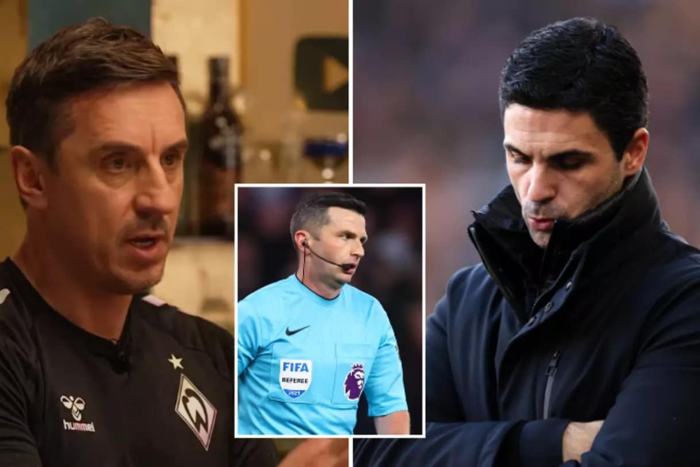 เนฟจวก ‘แฟนปืน’ โวยเปาเกินเหตุ-‘ต้า’ ตัวปลุกปั่น