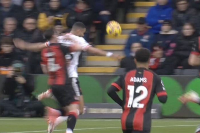 โชคดีจัง! อดีตเปาบอก ‘หงส์’ ไม่น่าได้จุดโทษ