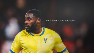 เซลติกปิดดีลยืม ‘ชลุปป์’ เสริมแนวรุก