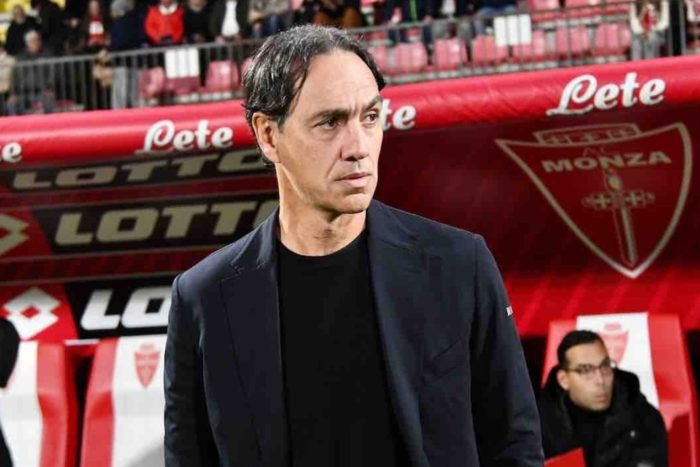 เพิ่งปลดไป… มอนซ่าตั้ง ‘เนสต้า’ หวนคุมทีม