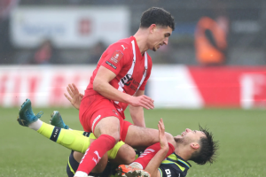 22นาทีเจ็บ! เป๊ปบอก ‘นิโก้’ ได้รู้จัก ‘เปาอังกฤษ’