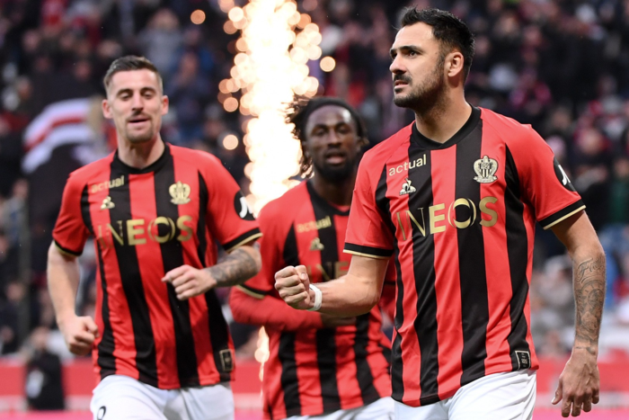 นีซสอยล็องส์ 2-0, ลีลล์พ่ายรองบ๊วย 2-1…สรุปผลลีกเอิง