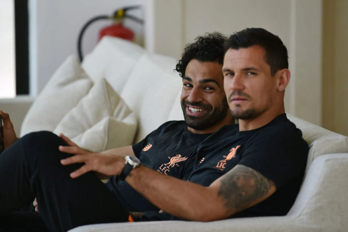 ลอฟเรนเผย ‘บังโม’ ส่อแววย้ายออกหงส์