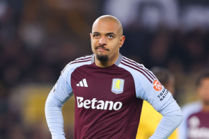 เผย ‘มาเล่น’ ผิดหวังวิลล่าไม่ส่งชื่อลุย UCL