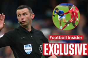 เปาโอผิดพลาด! กูรูชี้ ‘ท๊อฟฟี่’ ไม่ควรได้ฟรีคิกนำหงส์