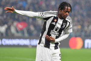 แม้ซัดชัย! ‘เอ็มบันกูล่า’ ไม่แฮปปี้ฟอร์มตัวเอง