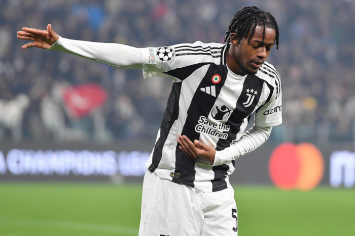 แม้ซัดชัย! ‘เอ็มบันกูล่า’ ไม่แฮปปี้ฟอร์มตัวเอง