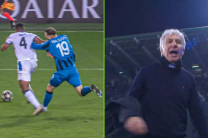 ไม่ใช่ฟุตบอล! ‘กาสเป’ สับเปาแจกจุดโทษคลับบรูกก์