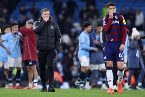 ‘ฮาว’ เจ็บปวด-ไม่หาข้อแก้ตัว ‘สาลิกา’ แพ้เละ