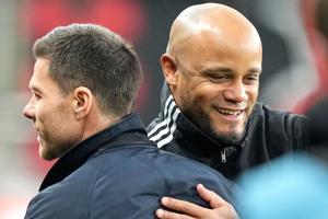 ‘โค้ชกอม’ พอใจ ‘พี่เสือ’ ใช้เกมรับยันห้างยา