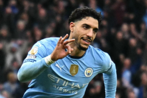 ‘มาร์มูช’ ขอบคุณ ‘เรือ’ ช่วยเกิดแฮตทริกแรกในชีวิต