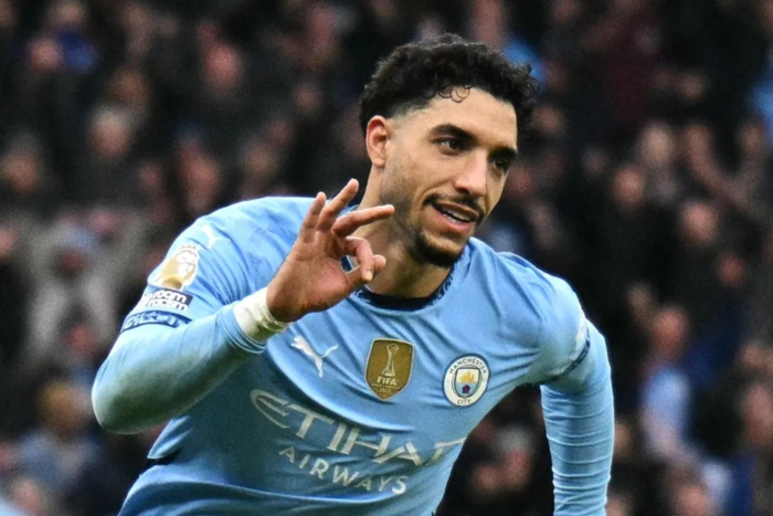 ‘มาร์มูช’ ขอบคุณ ‘เรือ’ ช่วยเกิดแฮตทริกแรกในชีวิต