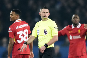 เทย์เลอร์แซง! กูรูชี้ ‘โอลิเวอร์’ เสียตำแหน่งเปามือหนึ่ง