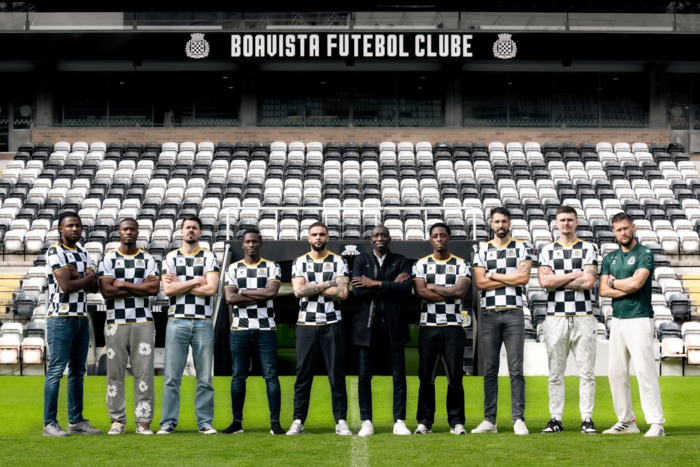 ‘เบาวิสต้า’ ทีมฝอยทอง เซ็นฟรีแข้งใหม่ 10 คนรวด