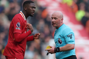 อดีตเปาเห็นด้วย ‘โคนาเต้’ เตะบอลทิ้งไม่เหลืองสอง