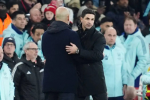 ปืนมีโชค! ต้าชี้ ‘ปาร์เตย์ยิงแฉลบ’ จุดเปลี่ยนถล่มเรือ