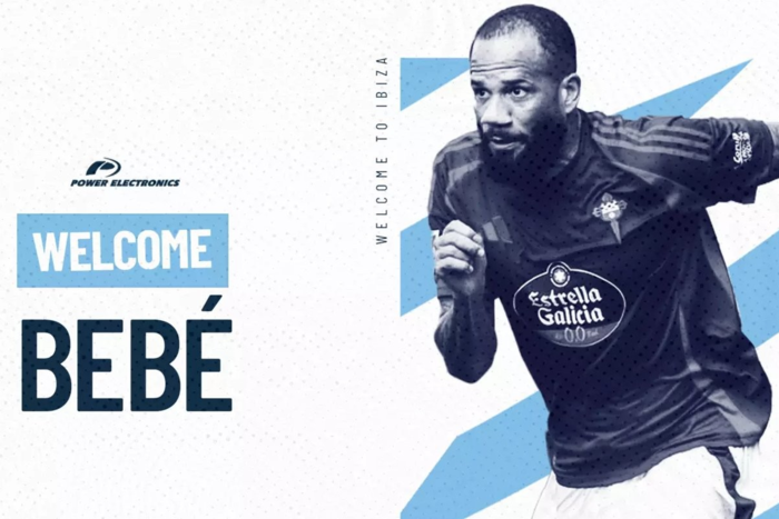 ‘เบเบ้’ ยังไม่เลิกเซ็นซบ ‘อิบิซ่า’ ด.3 สเปน