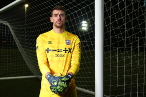 อิปสวิชคว้า ‘พาลเมอร์’ โกล์มวยโลก 5 ลป.