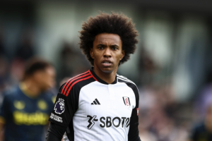 คนคุ้นเคย! เจ้าสัวคุยลงตัวจ่อเซ็นฟรี ‘วิลเลี่ยน’