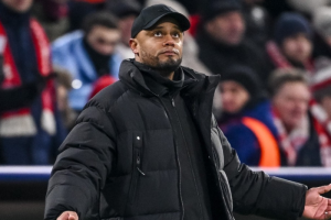 โค้ชกอมแจง ‘เสือใต้’ แข่งถี่ทำฟอร์มฝืด