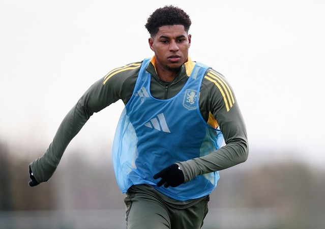 อูไนรู้สึกท้าทายช่วยคืนชีพ ‘เสี่ยแรช’