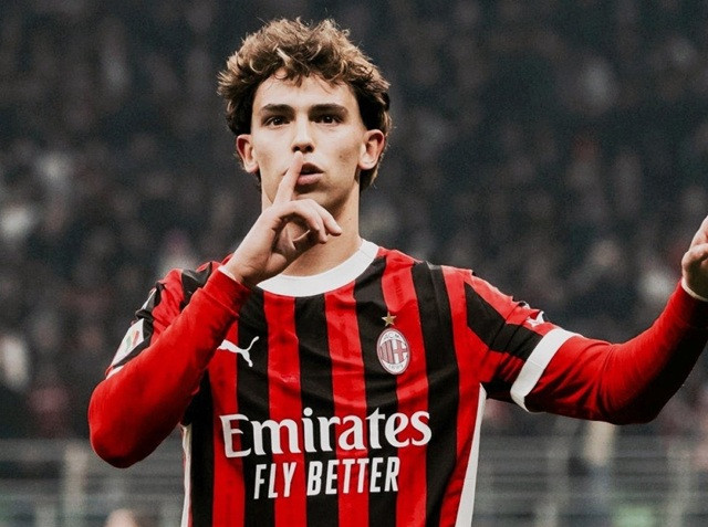 มาเรสก้าแจง ‘เฟลิกซ์’ ย้ายเพื่อโอกาสเล่นมากขึ้น