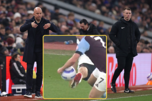 อดีตเปาชี้ ‘ดิซาซี่’ ควรแดง-‘วิลล่า’ แฮนด์ก่อนยิงหงส์