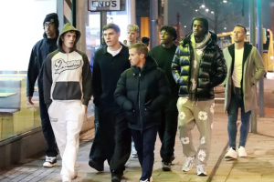 ‘แข้งผี’ เหมาลานโบว์ลิ่งเชื่อมสัมพันธ์ทีม