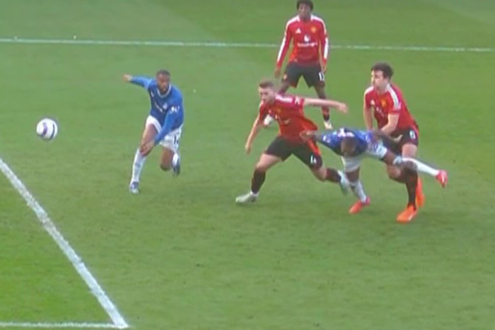 ‘อดีตเปา’ เสียงแตก ‘อ.ยัง’ โดนริบจุดโทษอดยิงผี