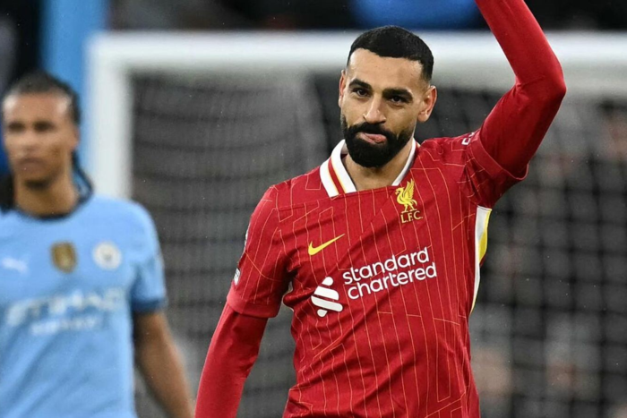 ‘บังโม’ ขึ้นที่ 3 ดาวซัลโวตลอดกาล ‘หงส์’