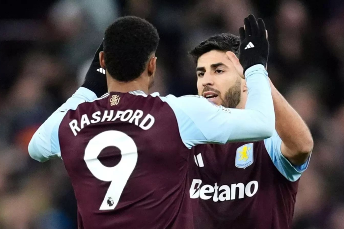 ตัวใหม่โชว์ฟอร์ม! ‘อเซนซิโอ’ ขอบคุณ ‘แรช’ จ่าย 2