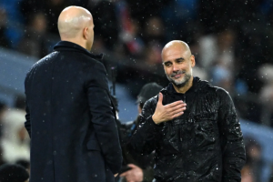 ‘เป๊ป’ มองบวก ‘เรือ’ แพ้หงส์แต่อนาคตสดใส